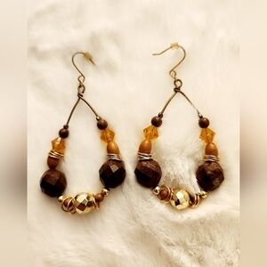 Beaded Earrings